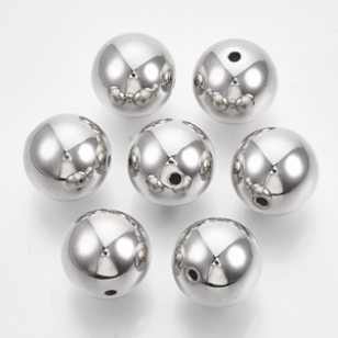 Kraal CCB 18mm Silver