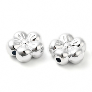 Kraal CCB Bloem 23x10mm