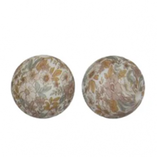 Kraal Bohemian Bloem 15mm