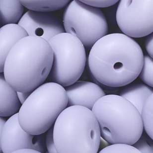 Kraal Abacus 20mm Lila