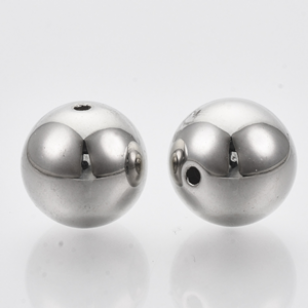 Kraal CCB 18mm Silver