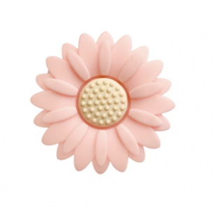 Kraal Daisy 30mm Roze