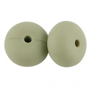 Kraal Abacus Olijf 14mm