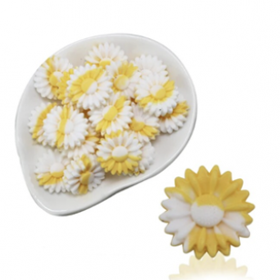 Kraal Siliconen Daisy 2color