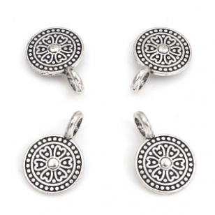 Bedel Bohemian 17x11mm