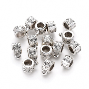 Kraal met Oog Hartjes