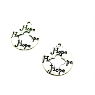 Bedel Hope Klaver 15mm