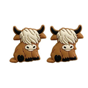 Kraal Siliconen Buffel 