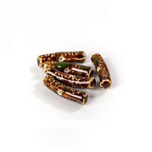 Kraal Buis Keramiek 38mm