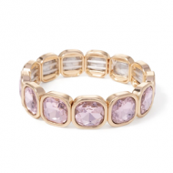 Armband BlingRoze Goud