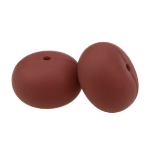 Kraal Abacus 20mm Herfst