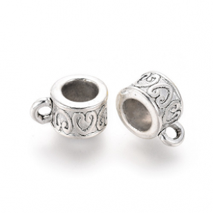 Kraal met Oog Hartjes