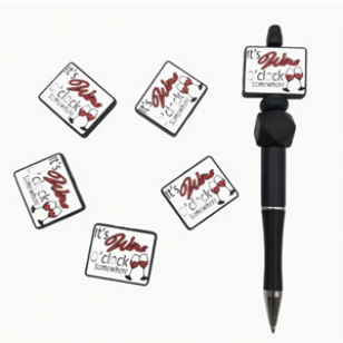 Kraal Siliconen Wine O`Clock 