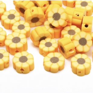 Kraal Zonnebloem Polymeer