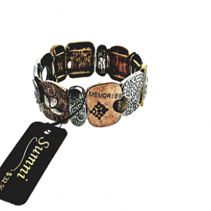 Armband Handmade Family