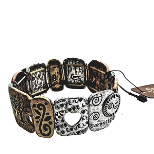 Armband Handmade Family