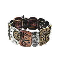 Armband Handmade Family