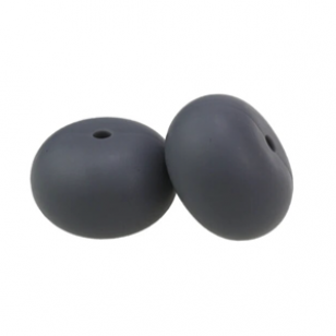 Kraal Abacus 20mm Grijs