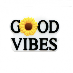 Kraal Silliconen Good Vibes