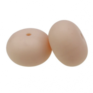 Kraal Abacus 20mm Peach