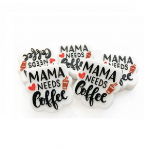 Kraal Silliconen Mama Coffee