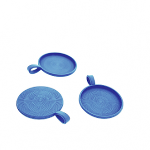 Plaksteen Hanger 25mm