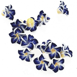 Kraal Hawaii Paars 15mm