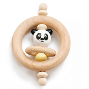 Rammelaar Hout Panda