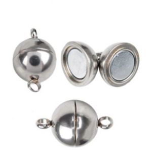 Sluiting Magneet SP Bal 14mm