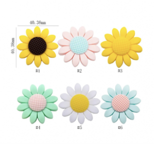 Kraal Sunflower 40mm 