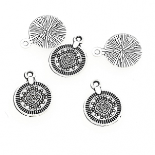 Bedel bohemian 16x12mm