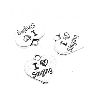 Bedel Hart I Love Singing