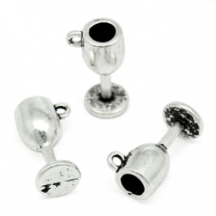 Bedel Wijnglas 16x8mm