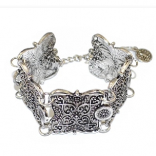 Armband Tibetan Ibiza Style