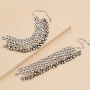 Enkelbandjes BellyDance