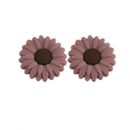 Kraal Daisy Bloem 20mm