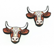 Kraal Buffalo Ibiza style