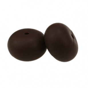 Kraal Abacus 20mm Coconut