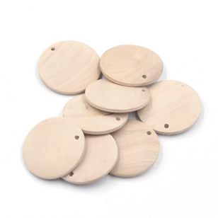 Houten Hanger 35mm voor branden