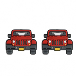 Kraal Siliconen Auto 