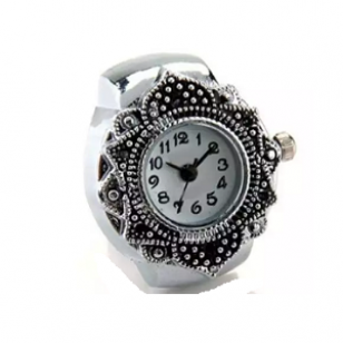 Horloge Stretch Ring #2