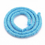 Kralen Katsuki 4mm Lightskyblue
