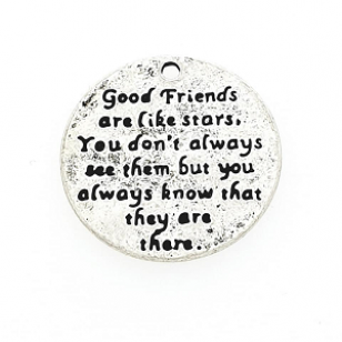 Bedel Good Friends 25mm