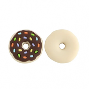 Kraal Donut Silicone 20mm