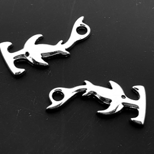 Sluiting Hamer Haai 5x