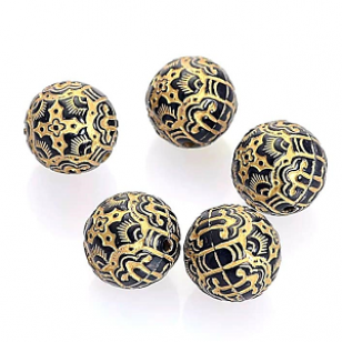 Acryl Kraal Victoriaan 14mm