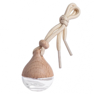 Geurhanger Auto Beukenhout