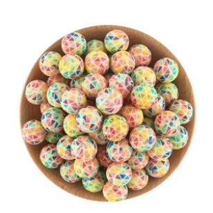 Kraal Regenboog 15mm 