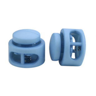 Stopper Kunststof 18x17.5mm