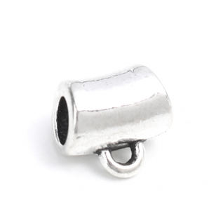 Hanger met oog 8x8mm